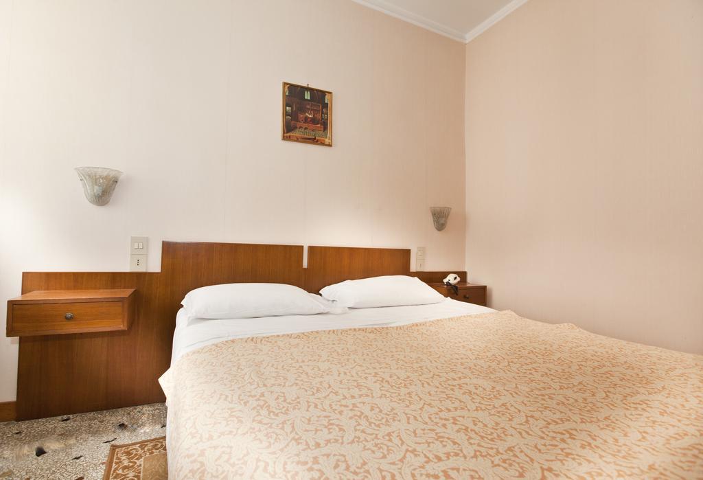 Hotel San Fantin 베니스 객실 사진